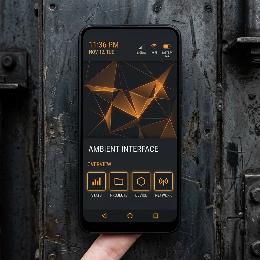 Mobile Solutions