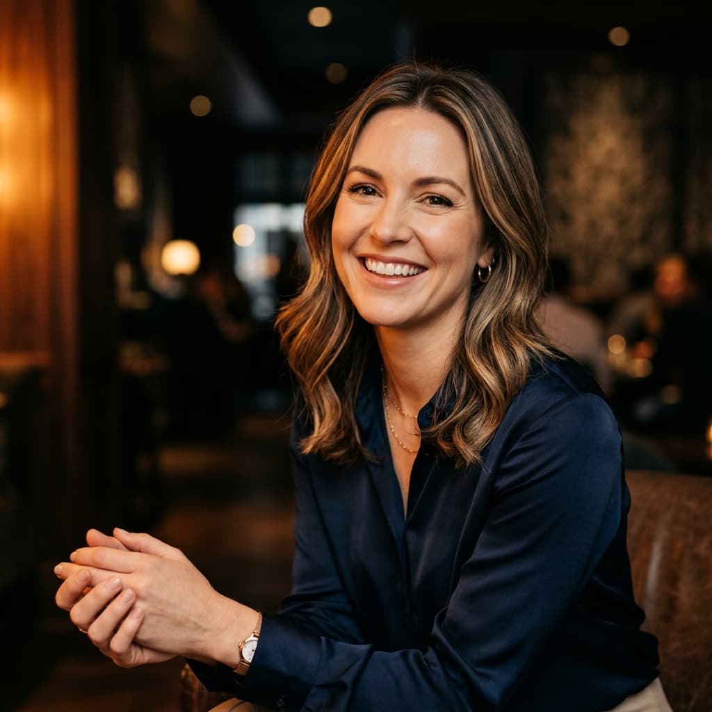 Monika Fager